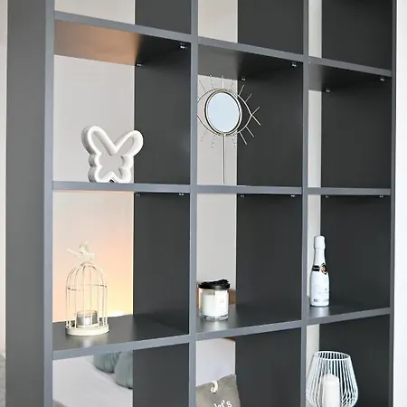 Lägenhet Golden Neretva