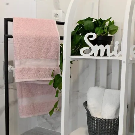 Lägenhet Golden Neretva Metković