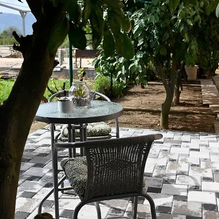 Golden Neretva Lägenhet *