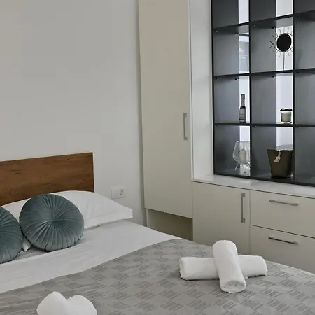 Lägenhet Golden Neretva