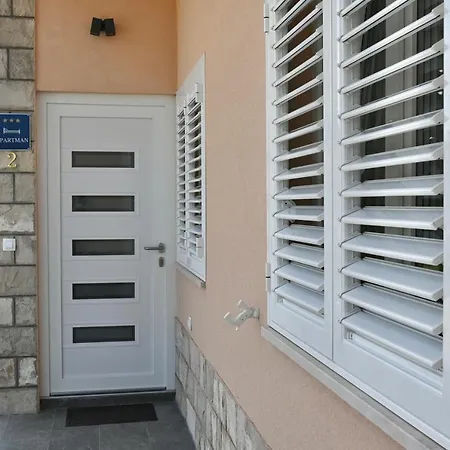 Διαμέρισμα Golden Neretva