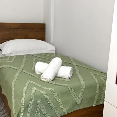 Διαμέρισμα Golden Neretva Metković