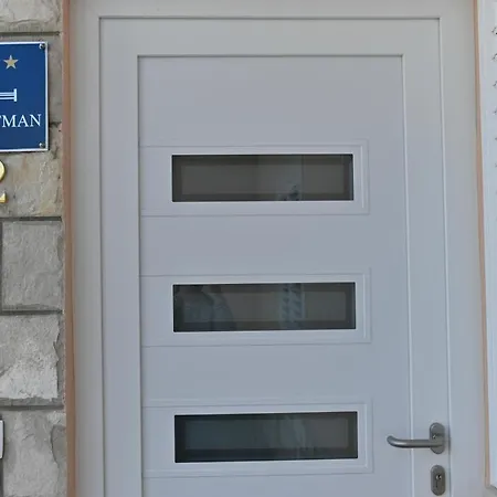 Golden Neretva Διαμέρισμα Metković