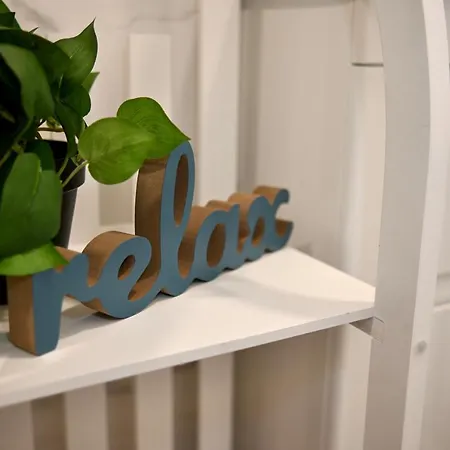 Golden Neretva Lägenhet *