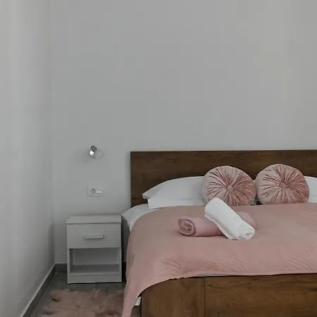 Golden Neretva Lägenhet Metković