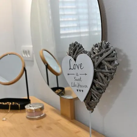 Lägenhet Golden Neretva Metković