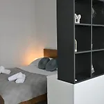 Golden Neretva شقة