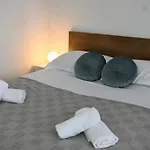 Golden Neretva شقة
