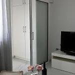 Golden Neretva شقة *