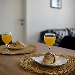 شقة Golden Neretva Metković
