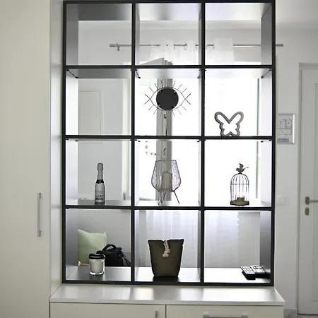 Golden Neretva Apartman Metković