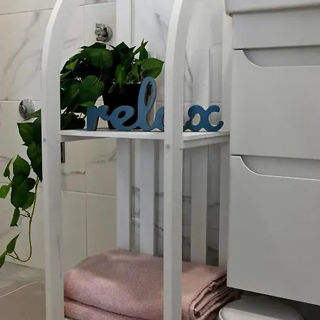 公寓 Golden Neretva Metković