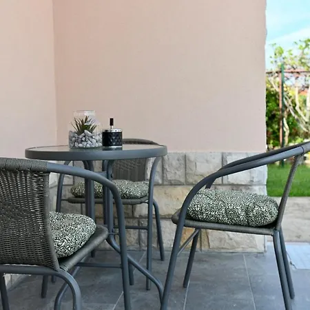 Golden Neretva Apartman Metković