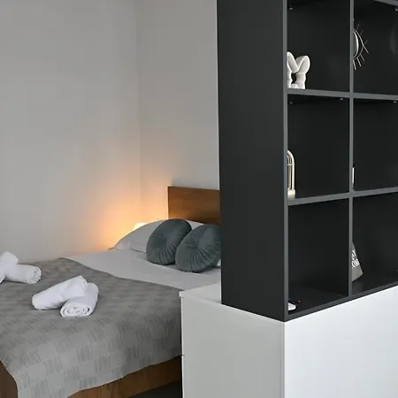 Golden Neretva Apartman