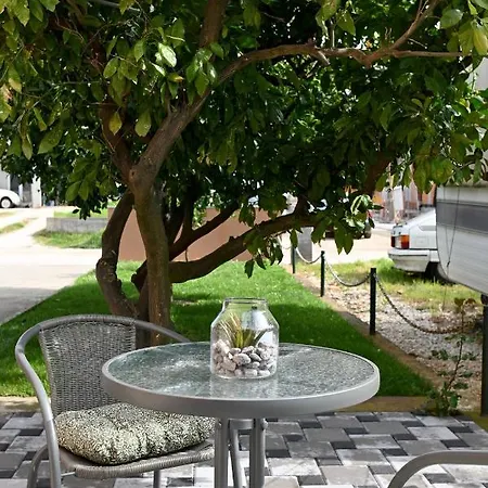 公寓 Golden Neretva Metković