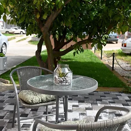 Apartman Golden Neretva Metković