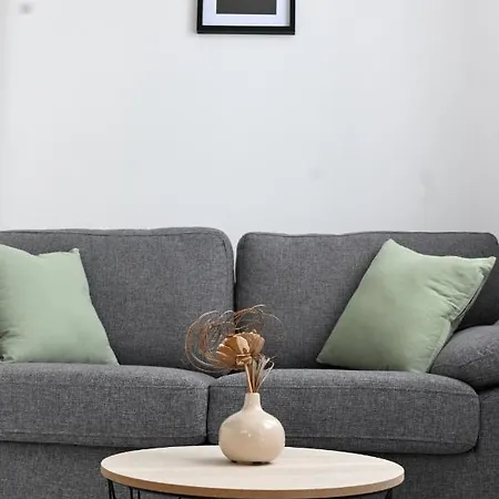 Golden Neretva Apartment *