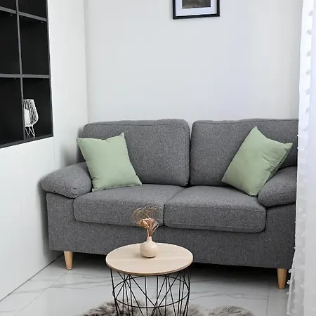 Apartment Golden Neretva Metković