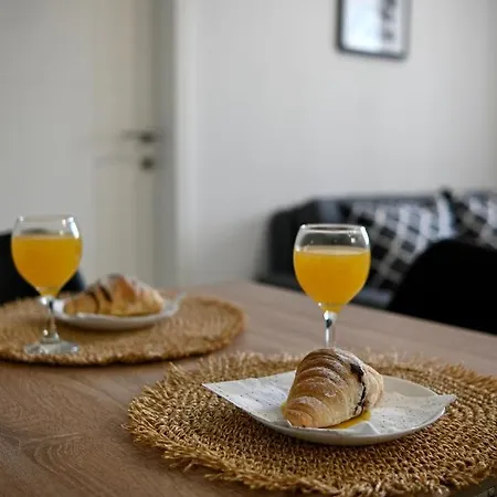 公寓 Golden Neretva Metković