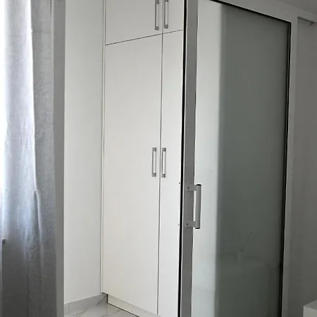 Golden Neretva 公寓 Metković