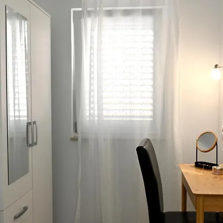 Golden Neretva Apartman