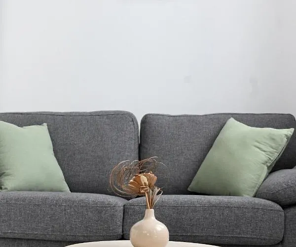 Golden Neretva Apartment *