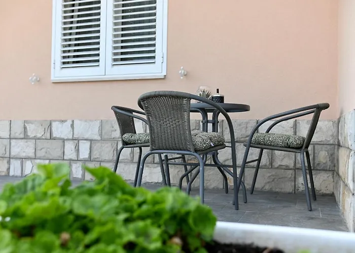 Golden Neretva Apartment *