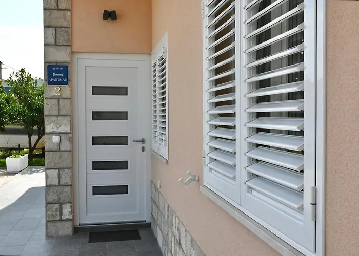 Apartment Golden Neretva