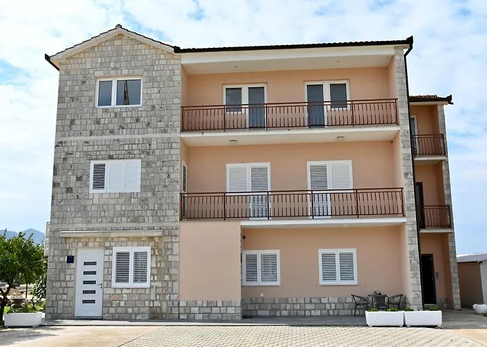 Golden Neretva Apartment Metković