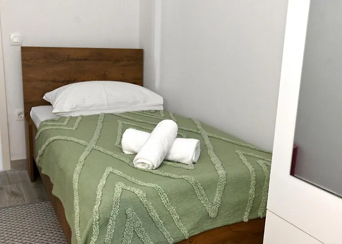 Apartment Golden Neretva Metković