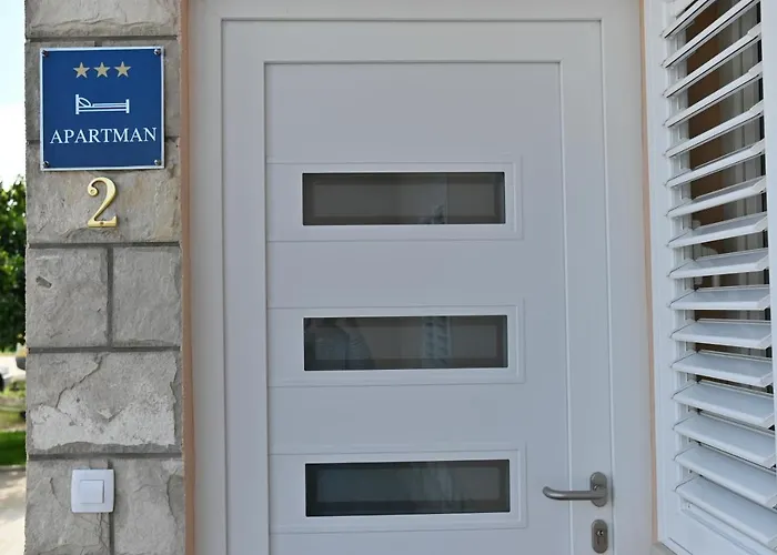 Golden Neretva Apartment Metković